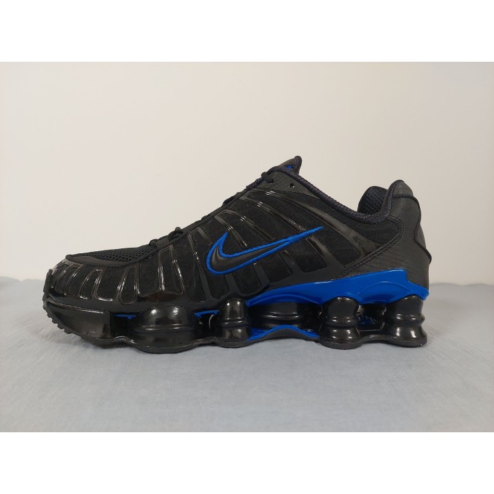 Nike shox tl