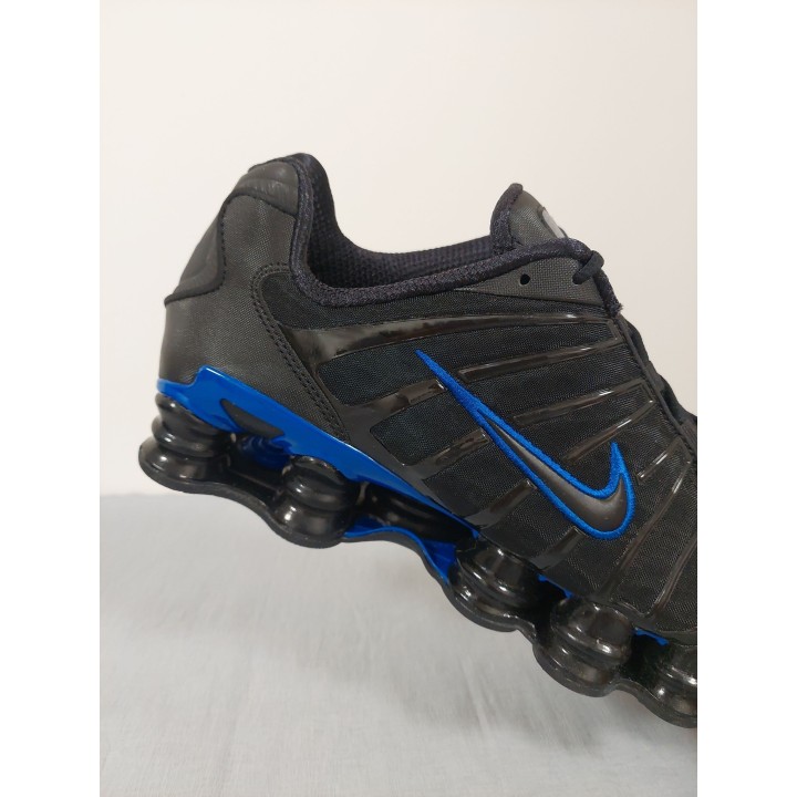 Nike shox tl