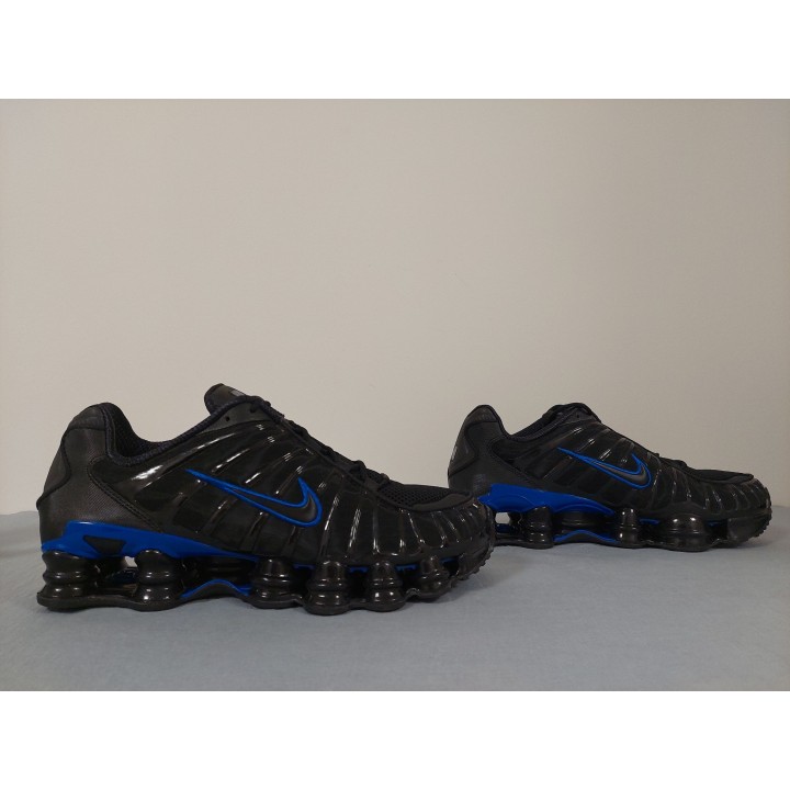 Nike shox tl