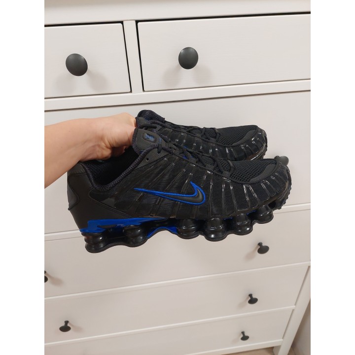 Nike shox tl