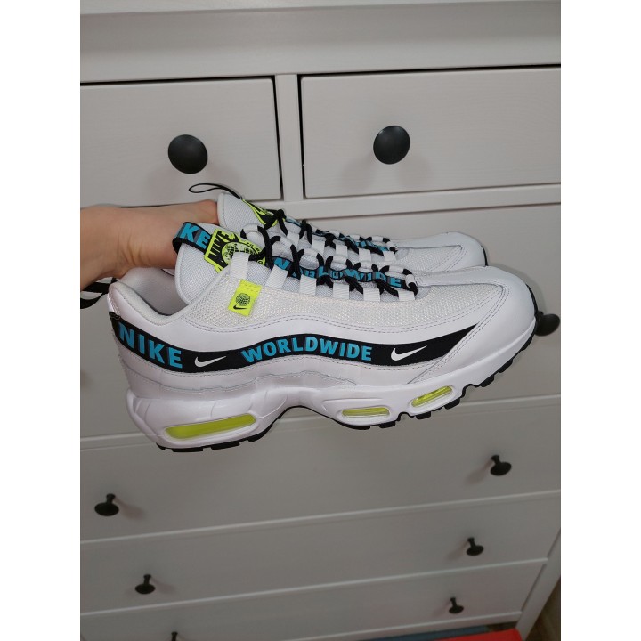 Nike air max 95