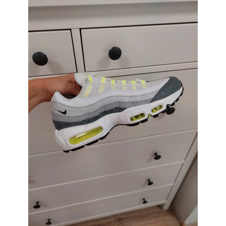 Nike air max 95