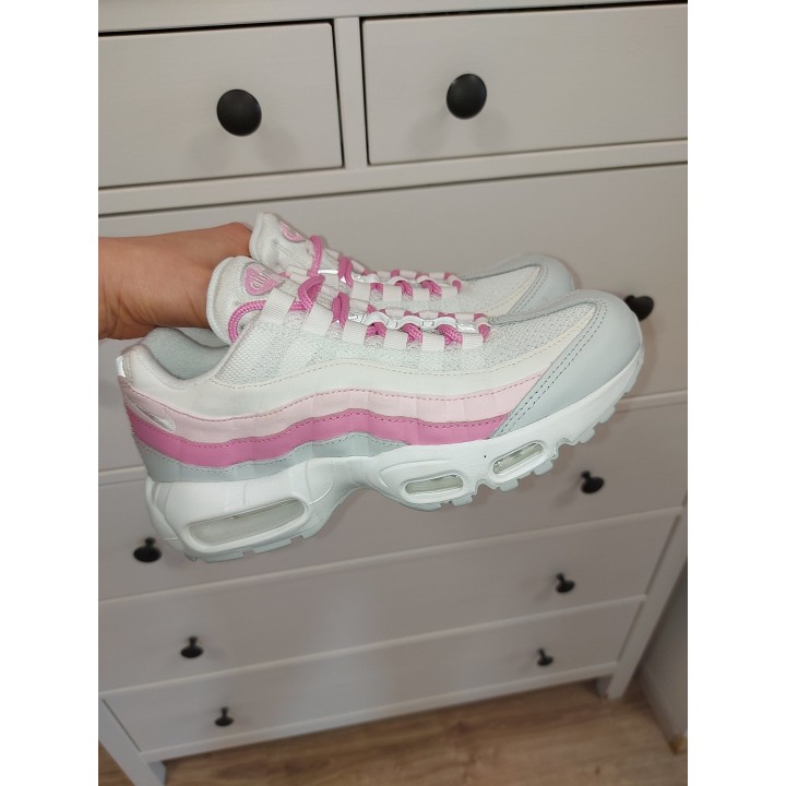 Nike air max 95 essential