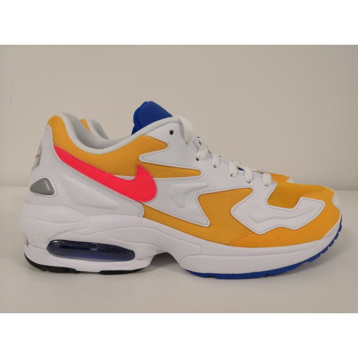 Nike air max 2 light