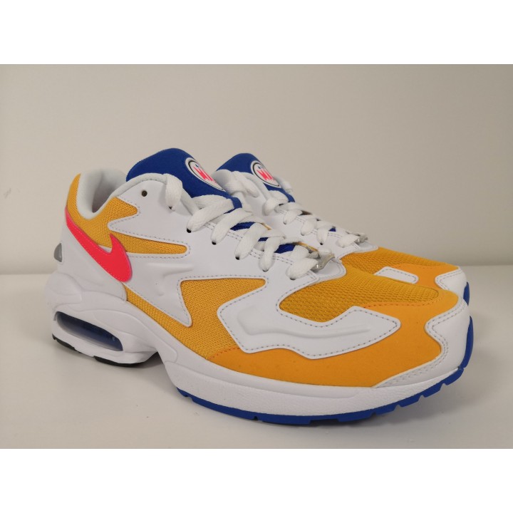 Nike air max 2 light