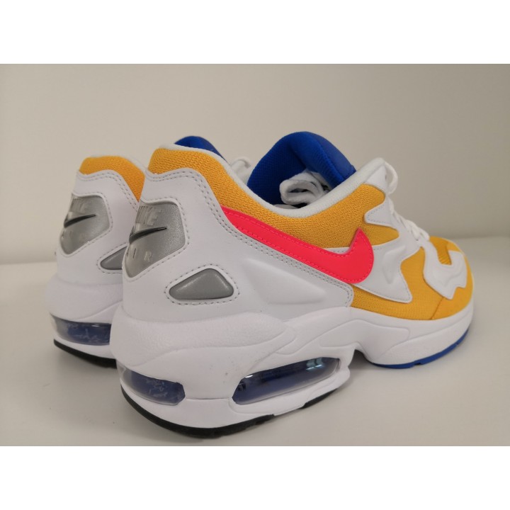 Nike air max 2 light