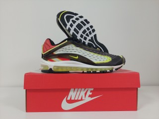 Nike air max deluxe