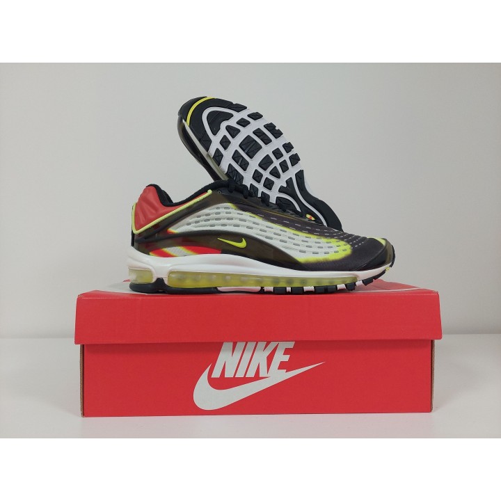 Nike air max deluxe