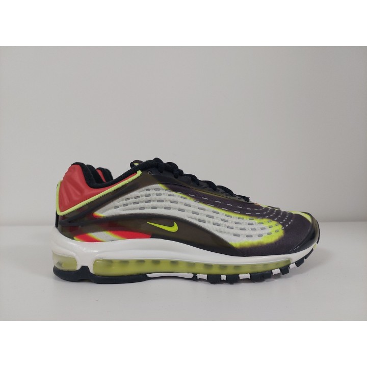 Nike air max deluxe