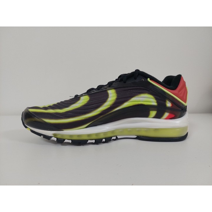 Nike air max deluxe