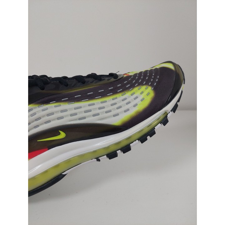 Nike air max deluxe