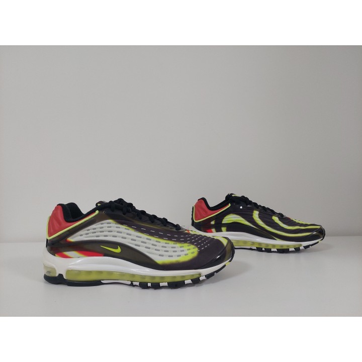 Nike air max deluxe