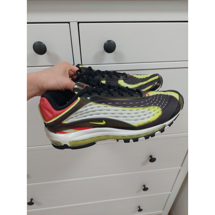 Nike air max deluxe