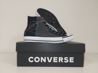 Boty converse