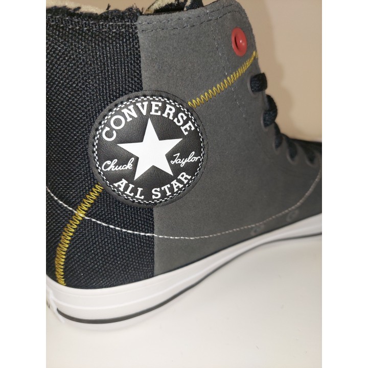 Boty converse