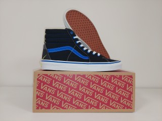 Boty vans