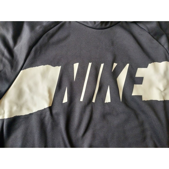 Mikina Nike therma dri-fit