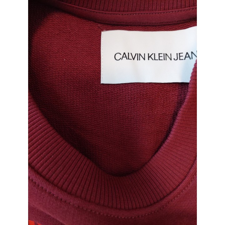 Mikina Calvin Klein