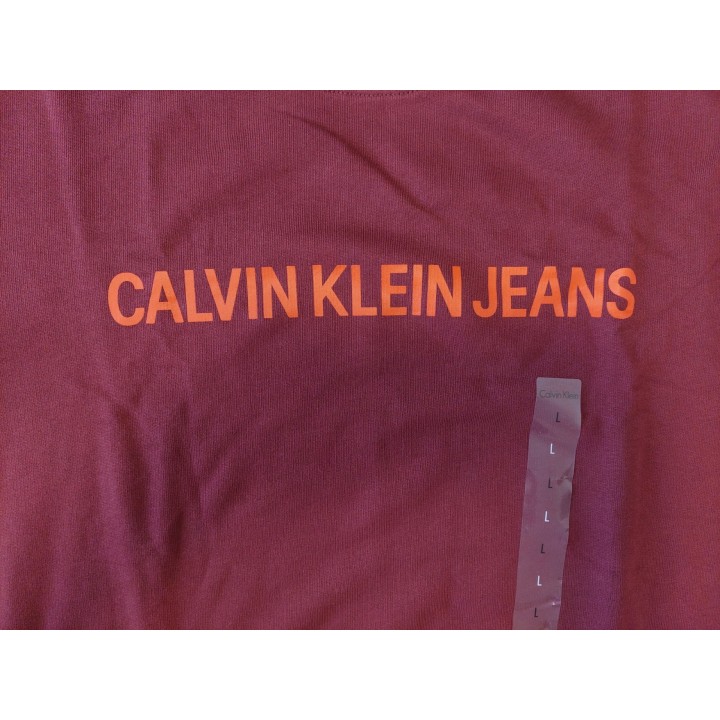 Mikina Calvin Klein