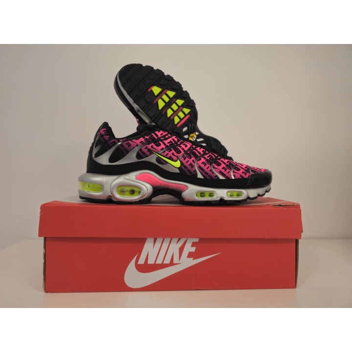 Nike air max plus mercurial XXV