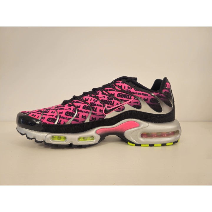 Nike air max plus mercurial XXV