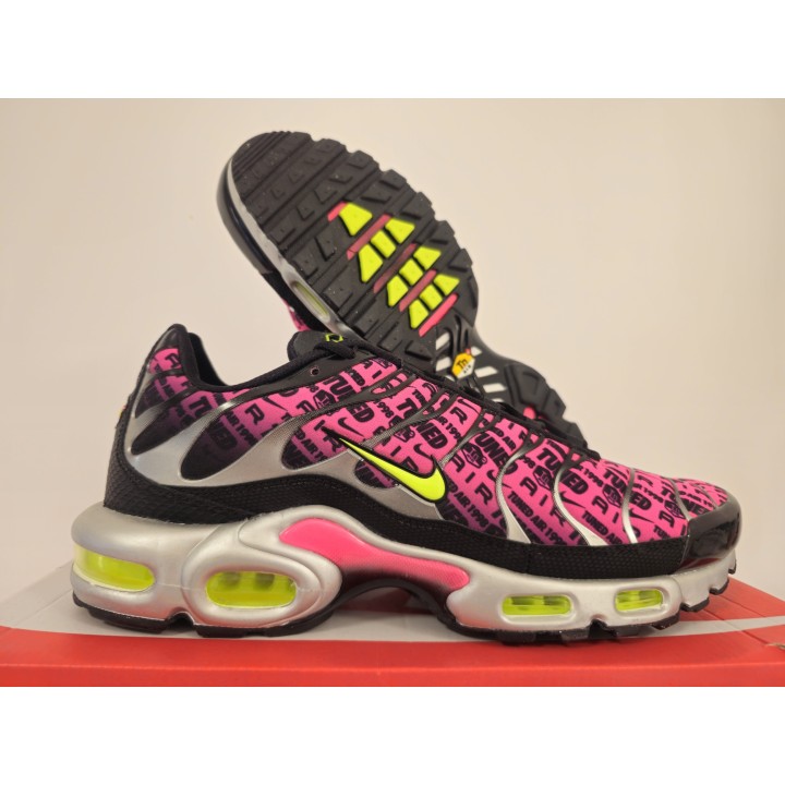 Nike air max plus mercurial XXV