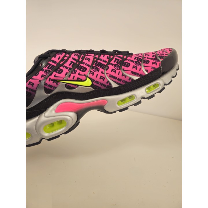 Nike air max plus mercurial XXV