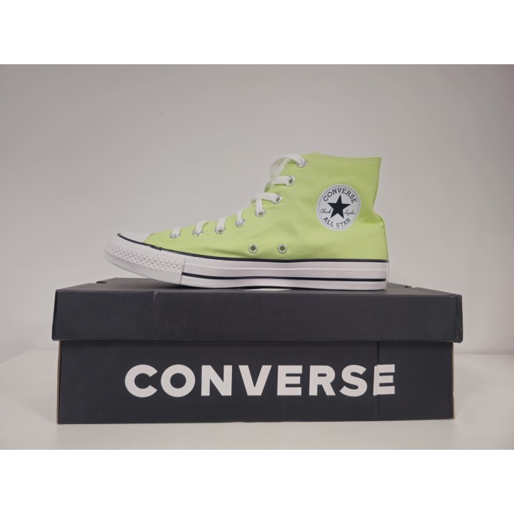 Boty converse