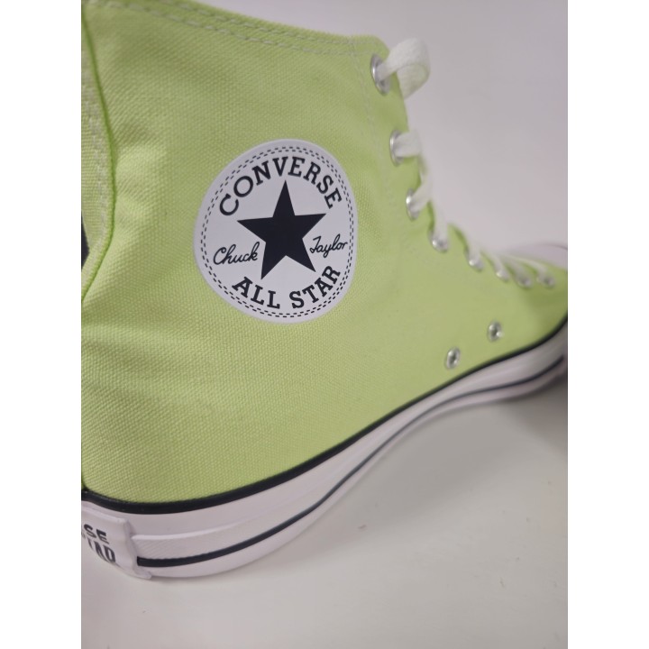 Boty converse