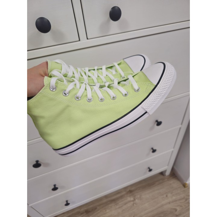 Boty converse