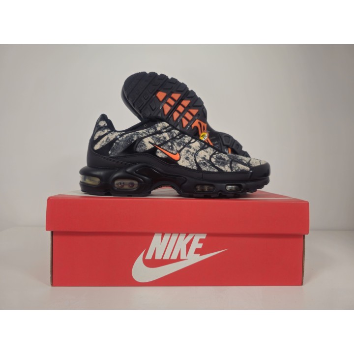 Nike air max plus