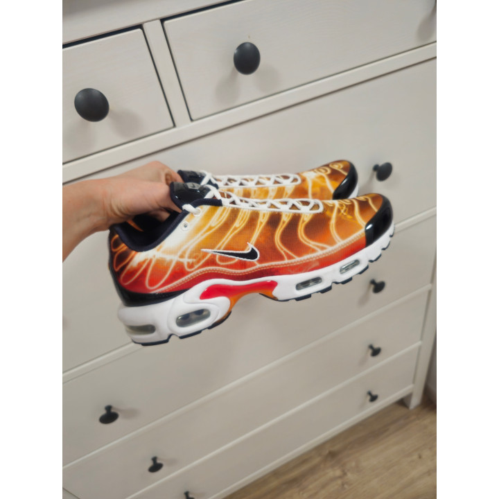 Nike air max plus og