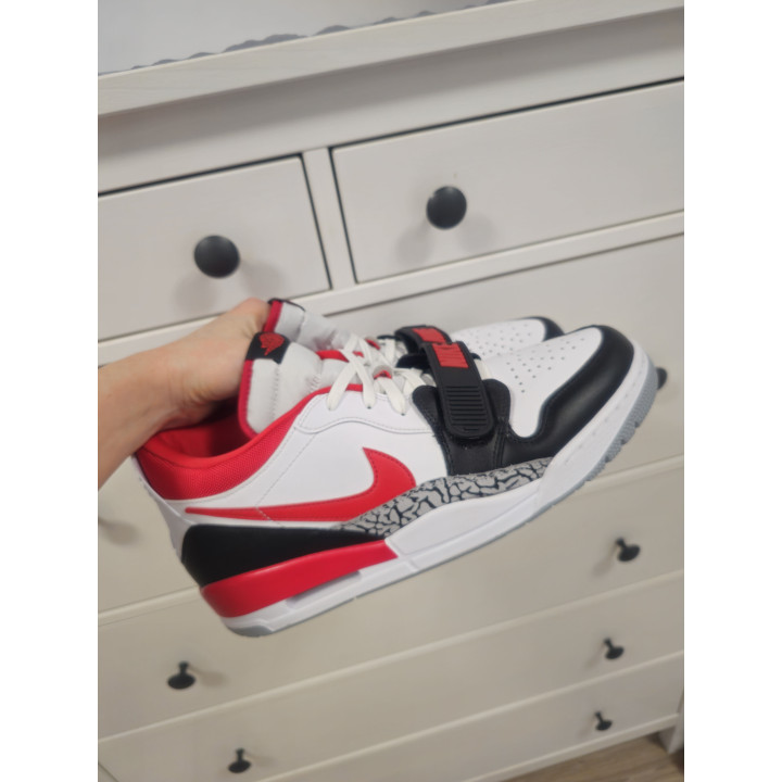 Nike air jordan legacy 312 low