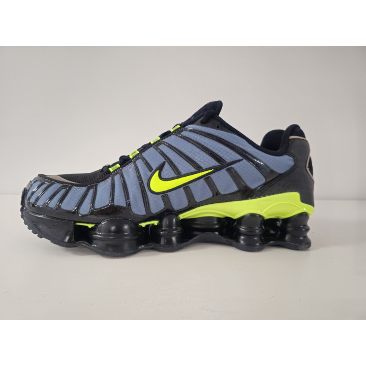 Nike shox tl
