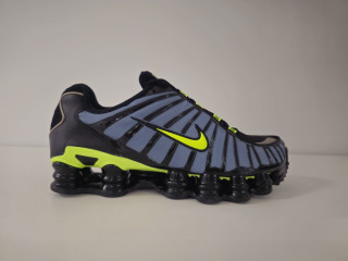 Nike shox tl