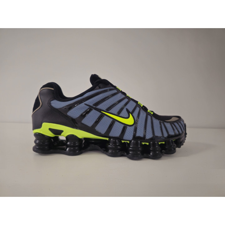 Nike shox tl