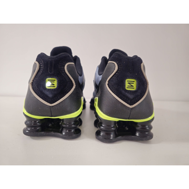 Nike shox tl