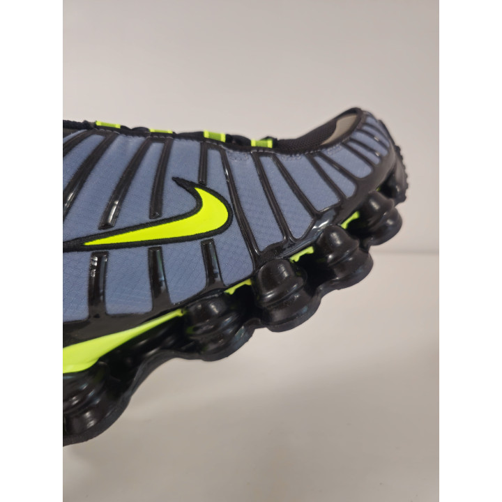 Nike shox tl