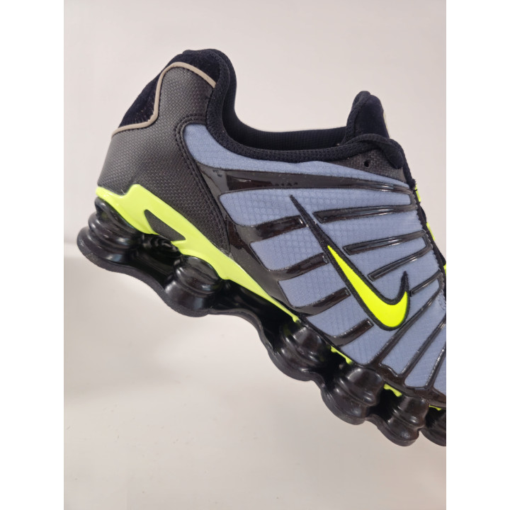 Nike shox tl