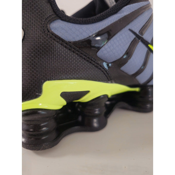 Nike shox tl