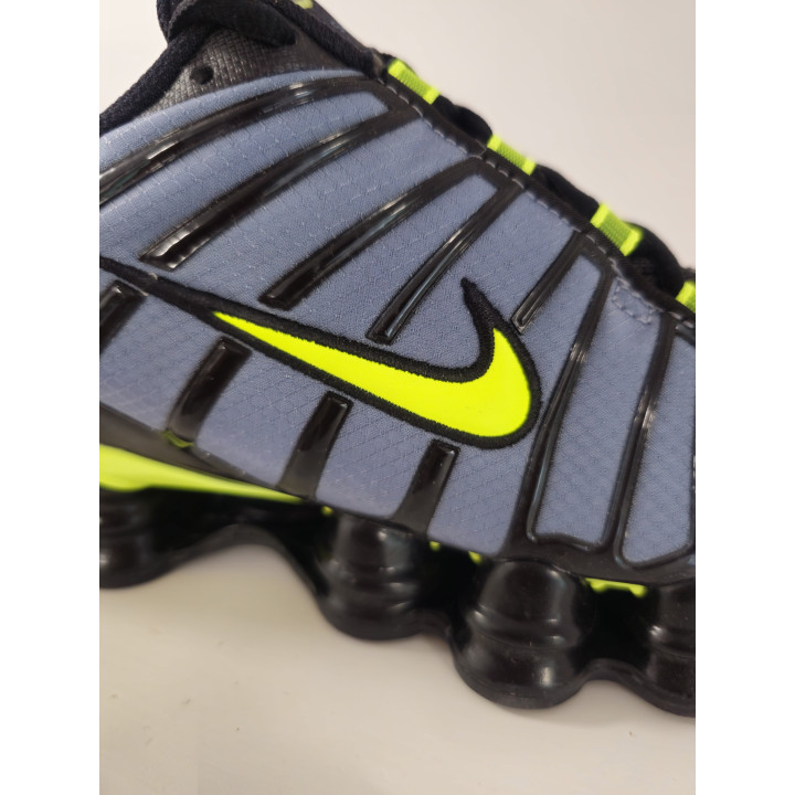 Nike shox tl