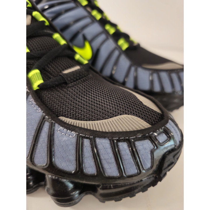 Nike shox tl