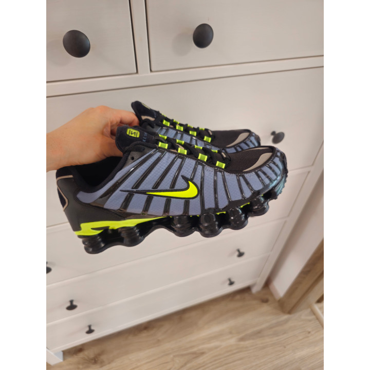 Nike shox tl