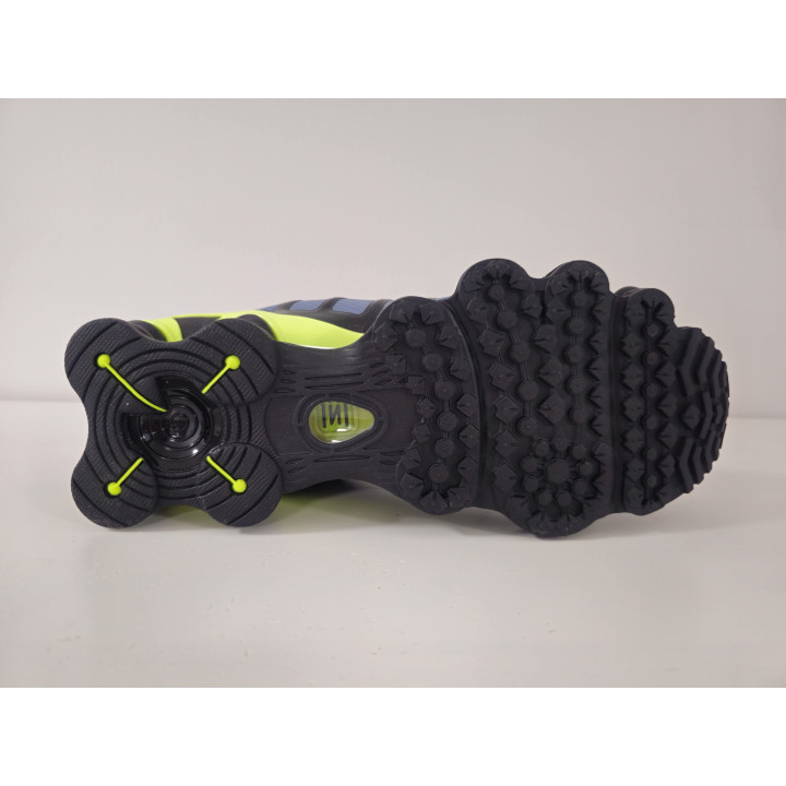 Nike shox tl