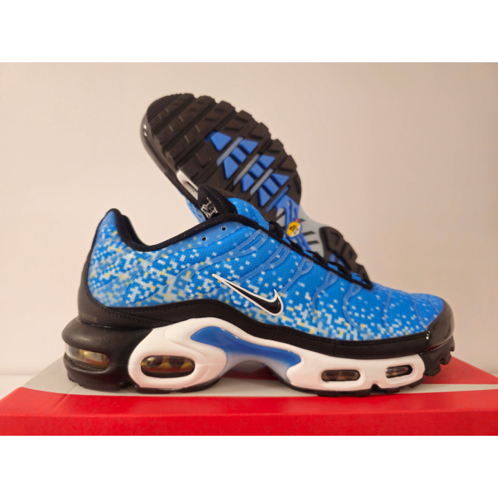 Nike air max plus