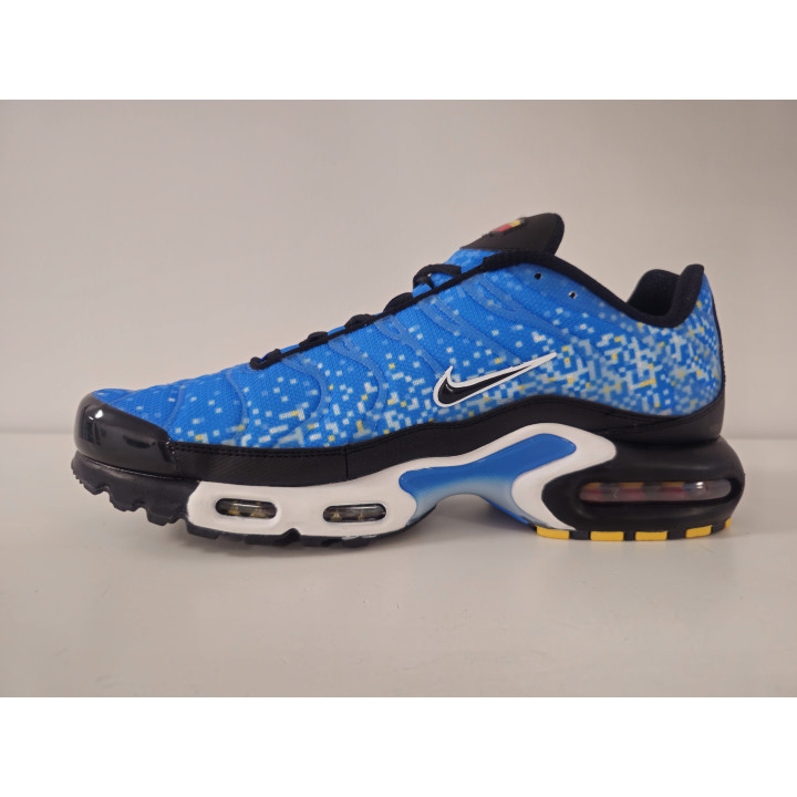 Nike air max plus