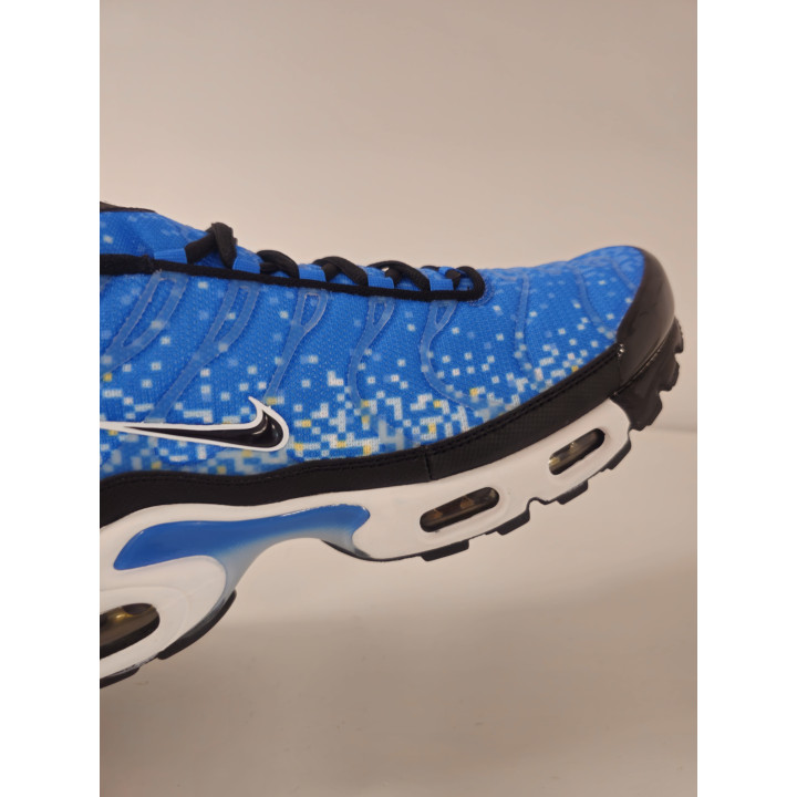 Nike air max plus