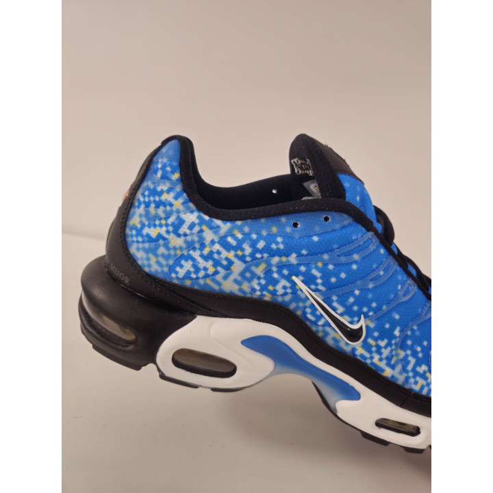 Nike air max plus