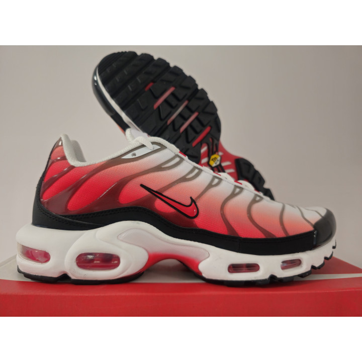 Nike air max plus