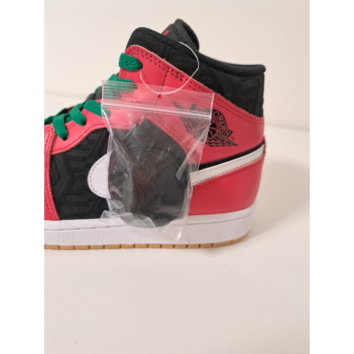 Nike Jordan 1 mid se christmas